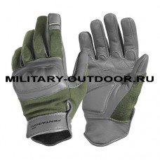 Pentagon Storm Tactical Glove Olive Green